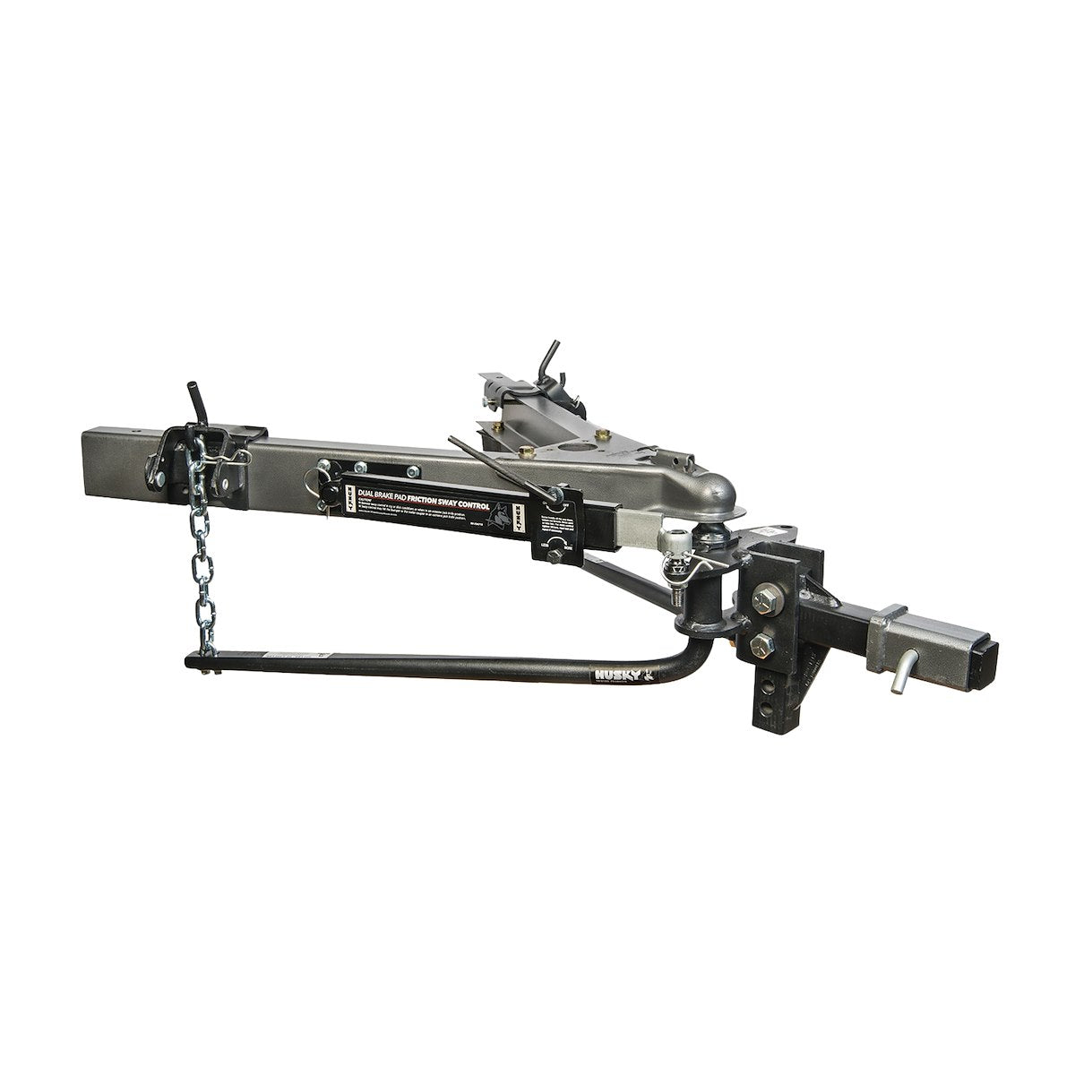Husky Towing Weight Distribution & Sway Control 30849 product image 3