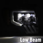 AlphaRex Headlight Assembly 880192 product image 4
