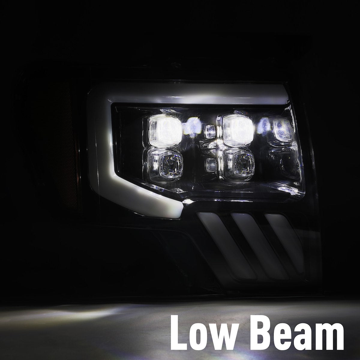 AlphaRex Headlight Assembly 880192 product image 4