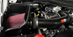 K&N Air Cleaner Assemblies and Air Intake Kits 77-2588KTK product image 5