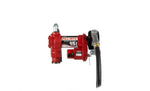 Fill-Rite Liquid Transfer Tank Pump, Diesel/Gasoline/Kerosene/E15 And Biodiesel Up To B20, 12 V DC, Up To 15 gal Per Minute - FR1210H