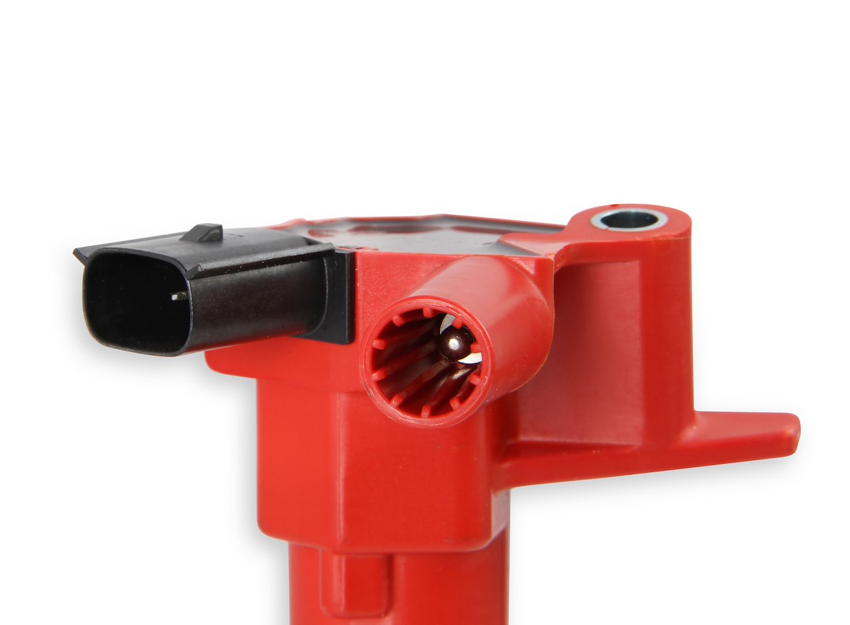 MSD Direct Ignition Coil Kit 82748 product image 3