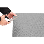 Performance Tool Work Mat, 93 in Length x 46 in Width x 9/32 in Thick - W88981