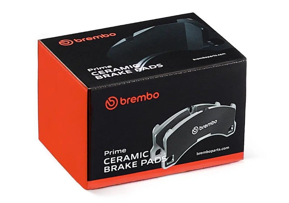 Brembo Brake Pads P30099N product image 3