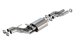 Borla Exhaust Pipe 60728 product image 1