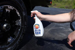 303 Products Inc. Vinyl Protectant, 32 oz, 1 Spray Bottle - 30306