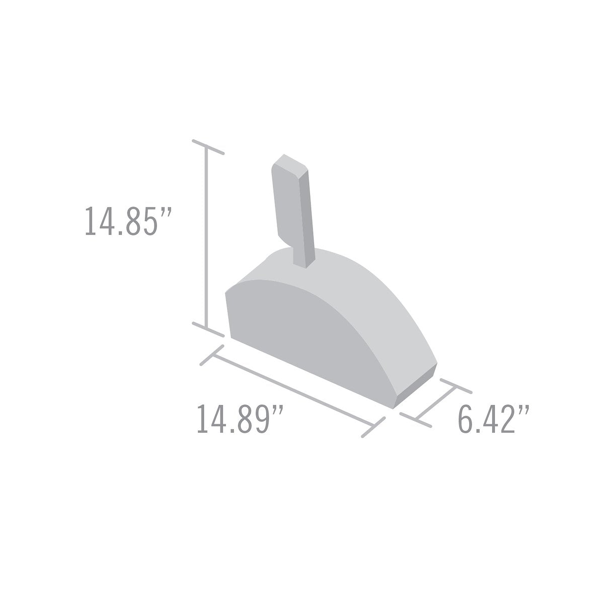 B&M Performance Shifters 80680 product image 5
