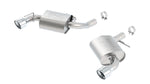 Borla Exhaust System Kit 11923 product image 1