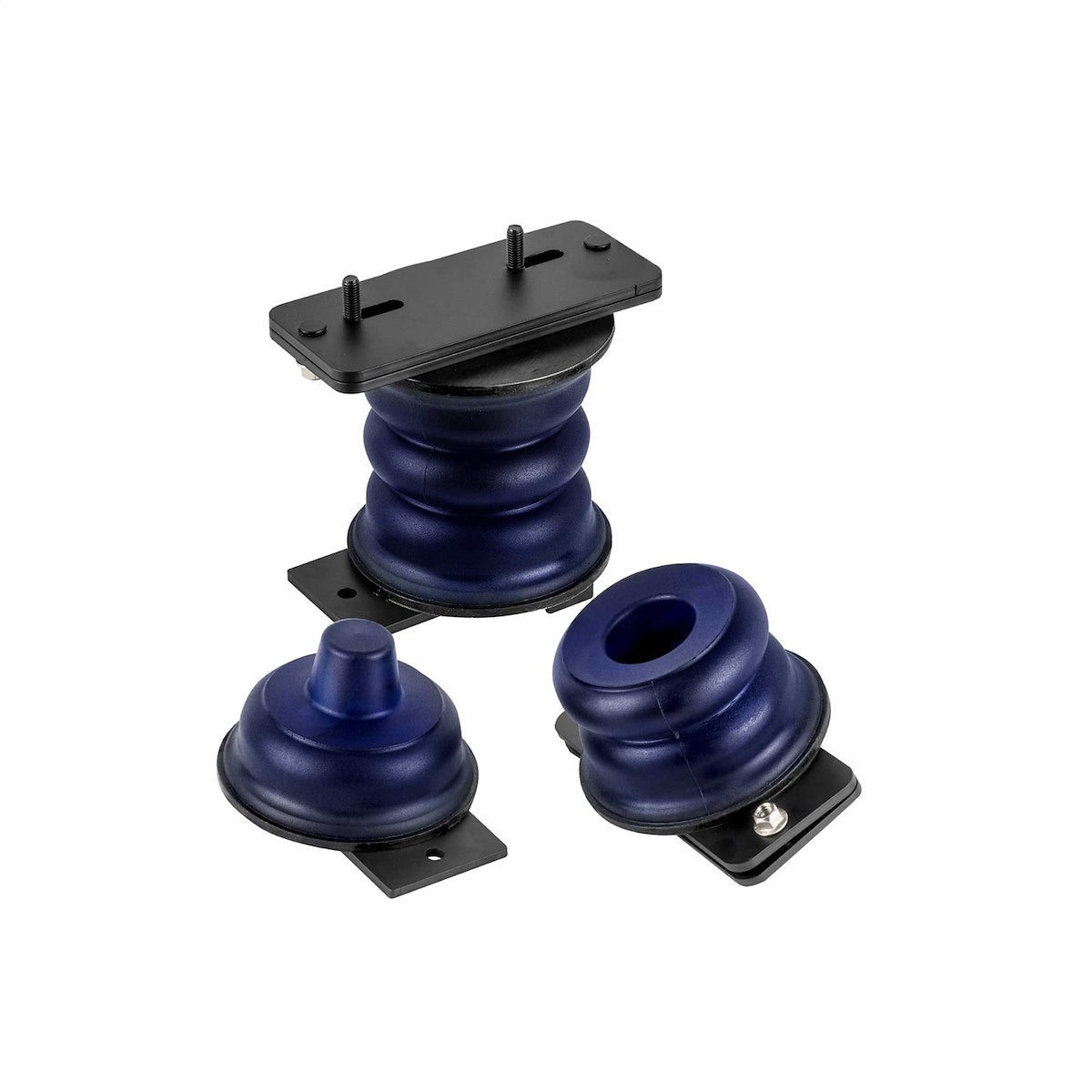 SuperSprings Air Suspension Helper Spring Kit SSR-315-40-2 product image 1