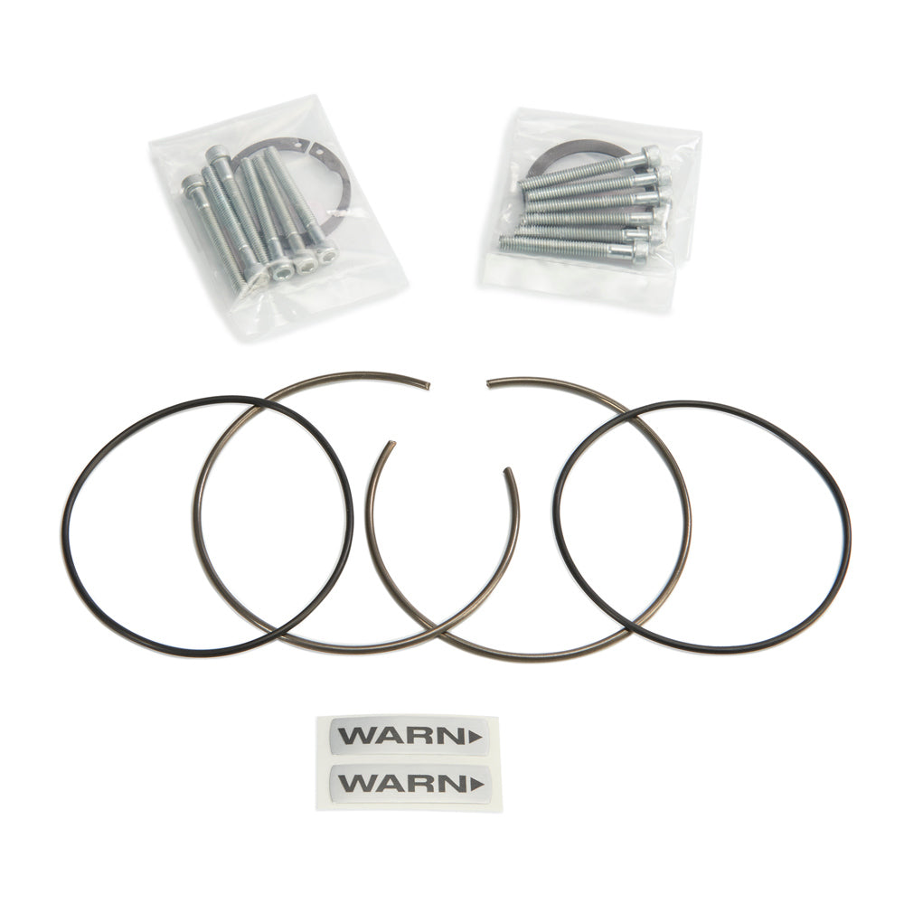 WARN Locking Hub Service Parts 11967 product image 1