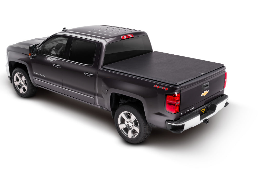 TruXedo Soft Roll-Up Tonneau Covers 272001 product image 1