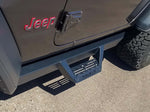 Raptor Series Step Nerf Bar RTS47JP product image 2