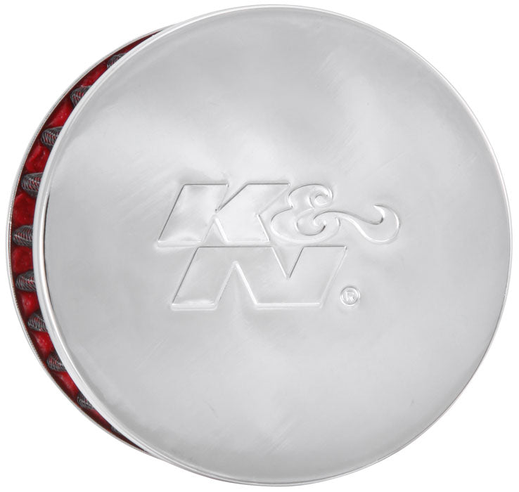 K&N Valve Cover Breathers and Components 62-1160 product image 4
