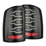 AlphaRex Tail Light Assembly 630070 product image 1