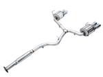 AWE Tuning Exhaust System Kit 3015-42979 product image 2