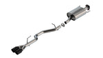 Borla Exhaust System Kit 140947BC product image 1