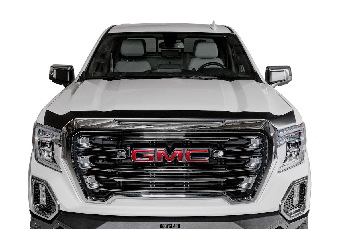 Husky Liners Hood Protectors & Bug Shields 2877075 product image 2