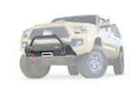 Warn Winch Mount 100044 product image 2