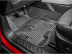 Husky Liners Floor Liner, Black, 3 Piece - 95381