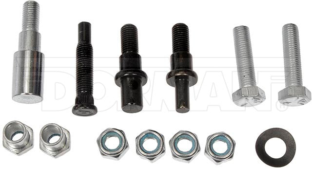 Help! By Dorman Steering Shaft Coupler - 31000