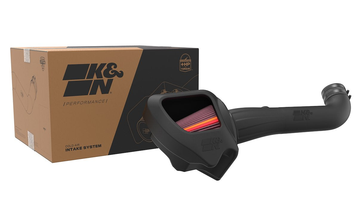K&N Filters 50-1566 product image 5