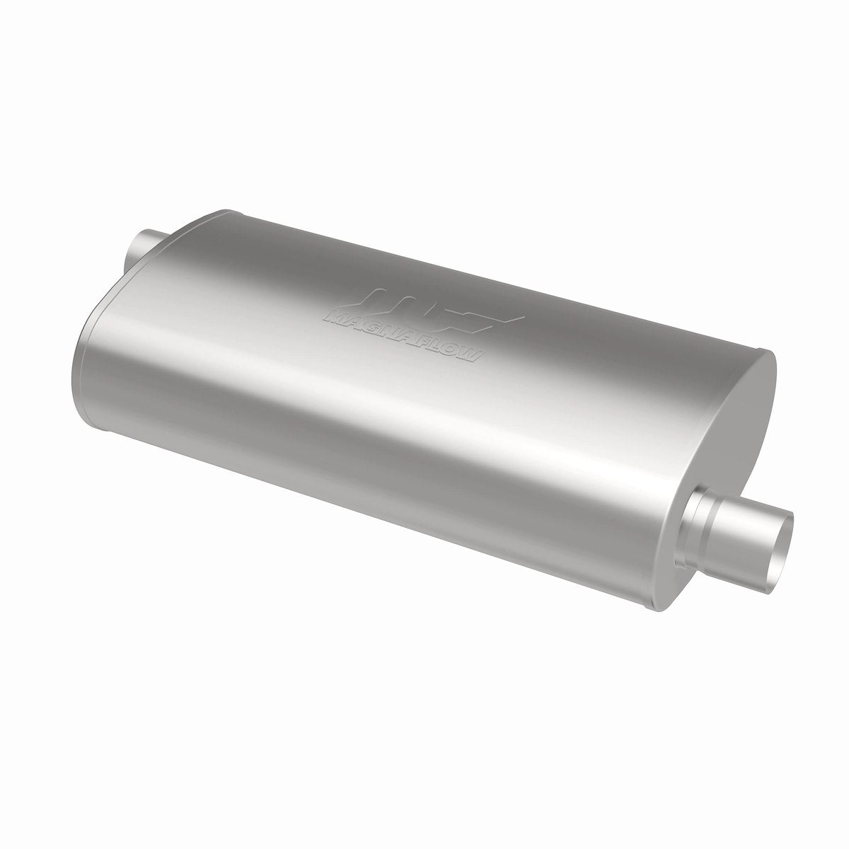 MagnaFlow Exhaust Products Exhaust Muffler 12578 product image 9