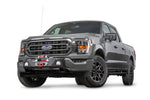 Warn Winch Mount, Trans4mer Gen III - 107650