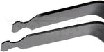 Dorman Fuel Tank Strap, Set Of 2 - 578-183