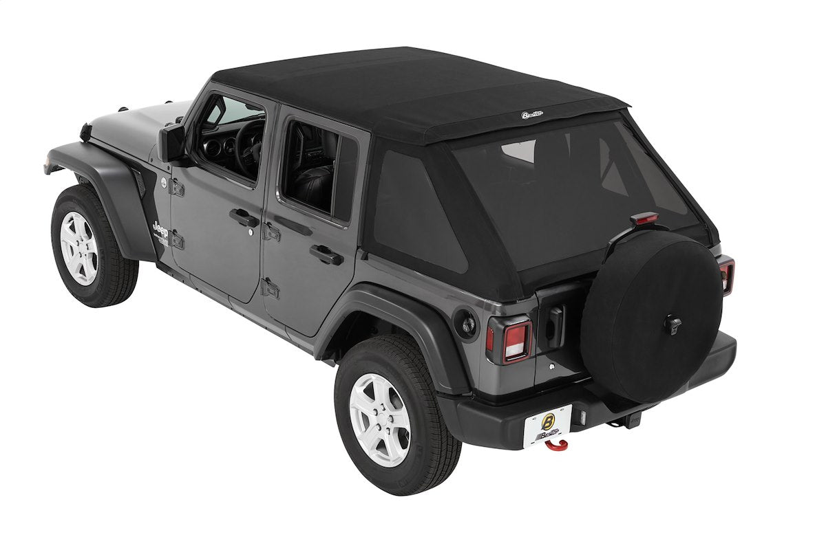 Bestop Soft Top 56863-17 product image 1
