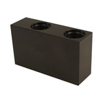 BD Diesel Fluid Cooler Installation Kits 1061532 product image 2