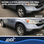 Coast2Coast Wheel Skins & Styled Wheel Covers IWCIMP75X product image 5