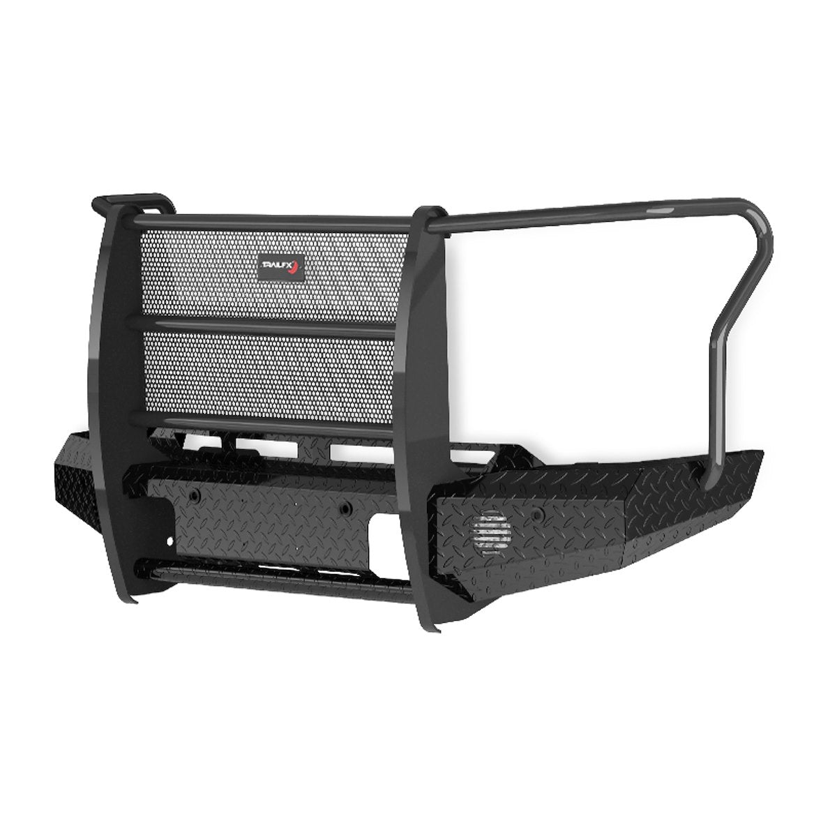 TrailFX Bumpers & Bumper Accessories FX3033A product image 1