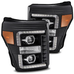 AlphaRex Headlight Assembly 880146 product image 1