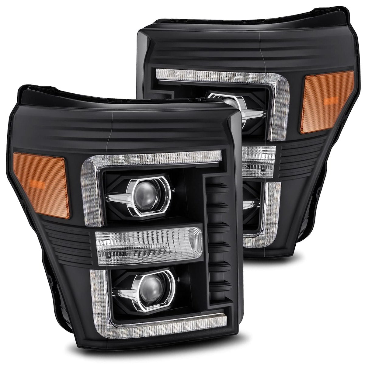 AlphaRex Headlight Assembly 880146 product image 1