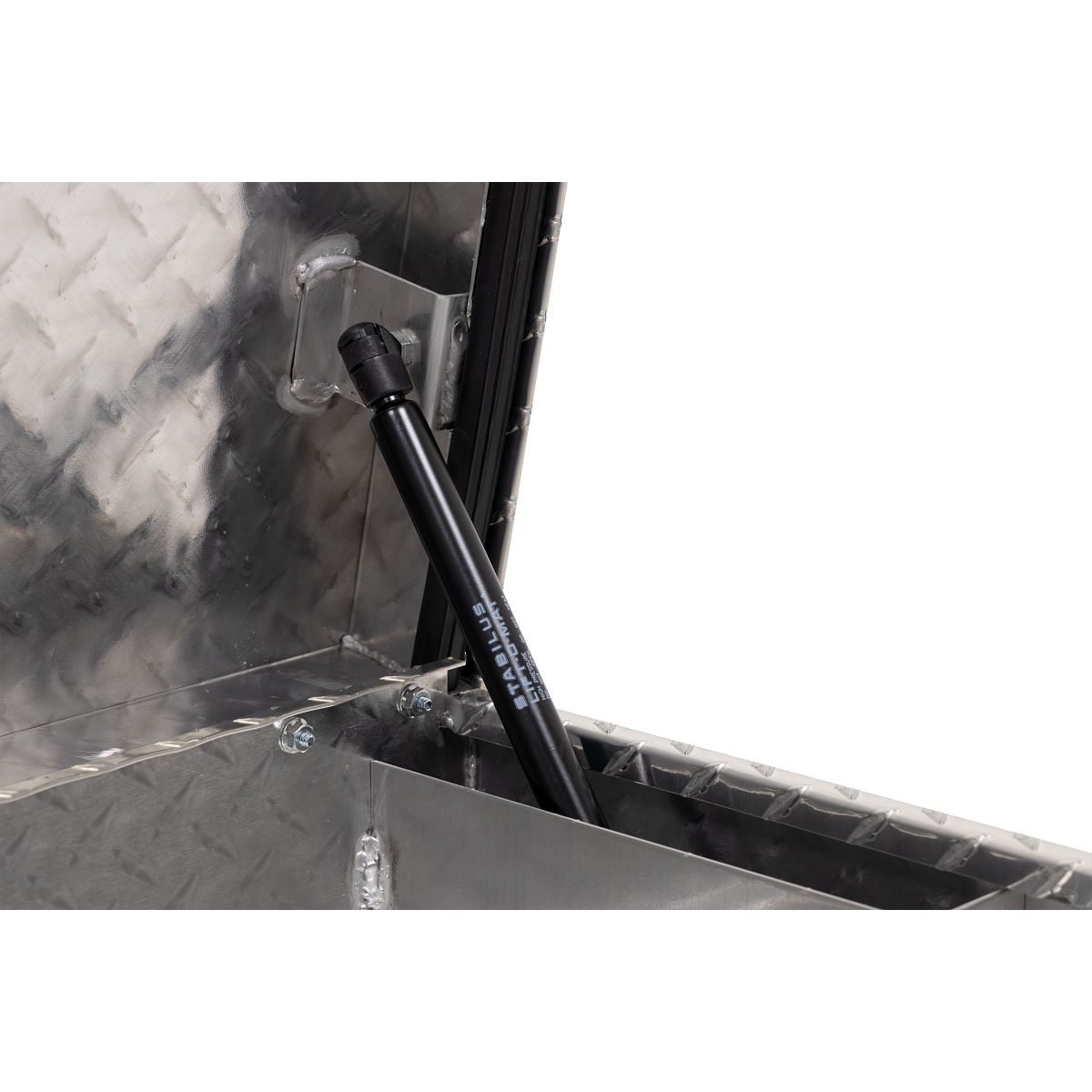 Weather Guard Truck Toolboxes & Side Boxes 178-0-04 product image 8