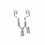 MagnaFlow Exhaust Products Exhaust System Kit 19367 product image 11