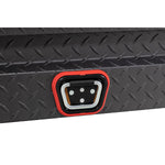 Weather Guard Truck Toolboxes & Side Boxes 174-52-04 product image 13