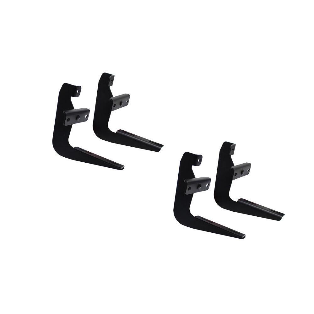 Westin Running Boards & Nerf Bars 27-1185 product image 1
