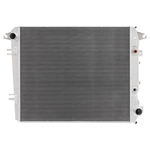 Mishimoto Radiator MMRAD-DMAX-17 product image 5