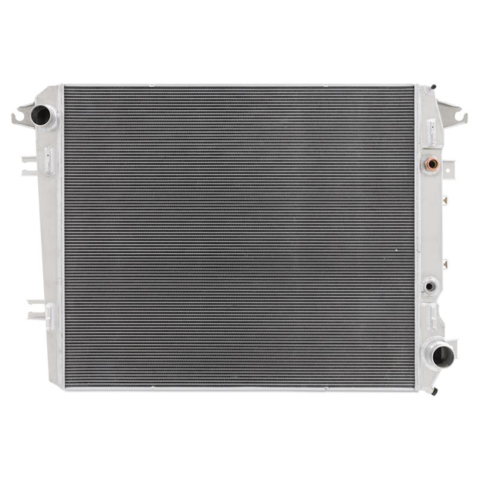 Mishimoto Radiator MMRAD-DMAX-17 product image 5