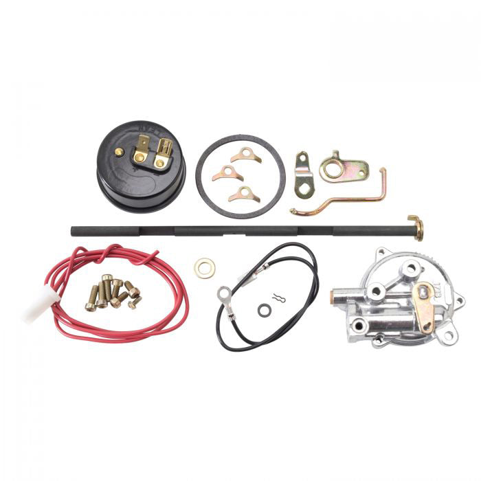 Edelbrock Engine Dress-Up & Service Components 1478 product image 1