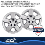 Coast2Coast Universal Wheel Covers IWC44316S product image 3