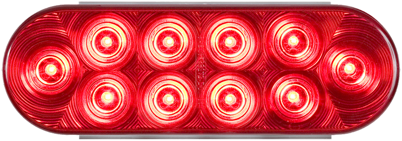 Optronics Trailer & Marker Lights STL72RB product image 1