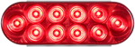 Optronics Trailer & Marker Lights STL72RB product image 1