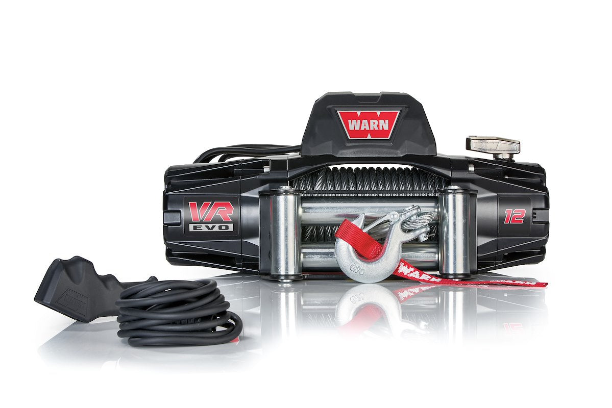 WARN Truck & SUV Winches 103254 product image 1