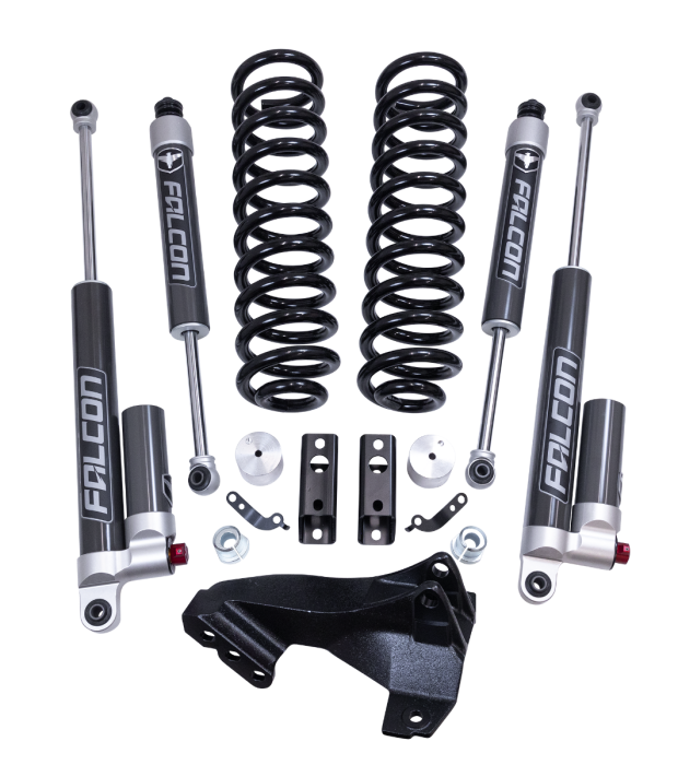 ReadyLift Suspension Leveling Kit 46-20254 product image 1