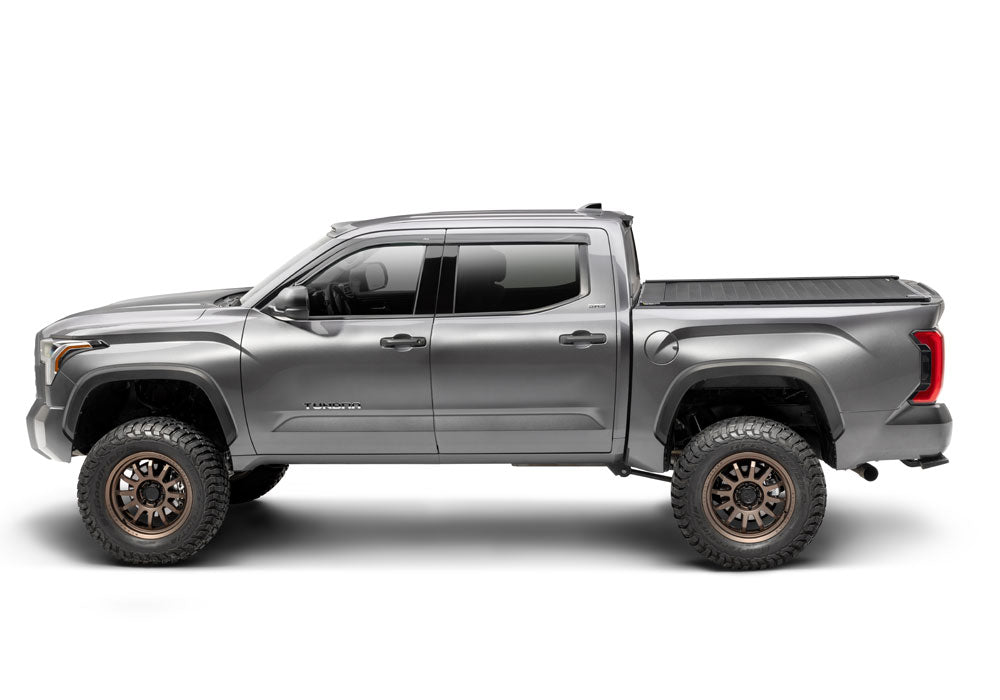 Retrax Retractable Tonneau Covers T-80863 product image 10
