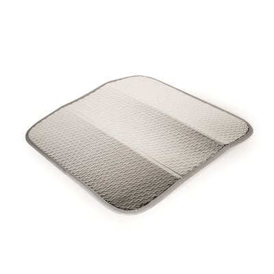Camco Roof Vent Insulation, For 14 in x 14 in Vents, 16 in x 16 in - 45191