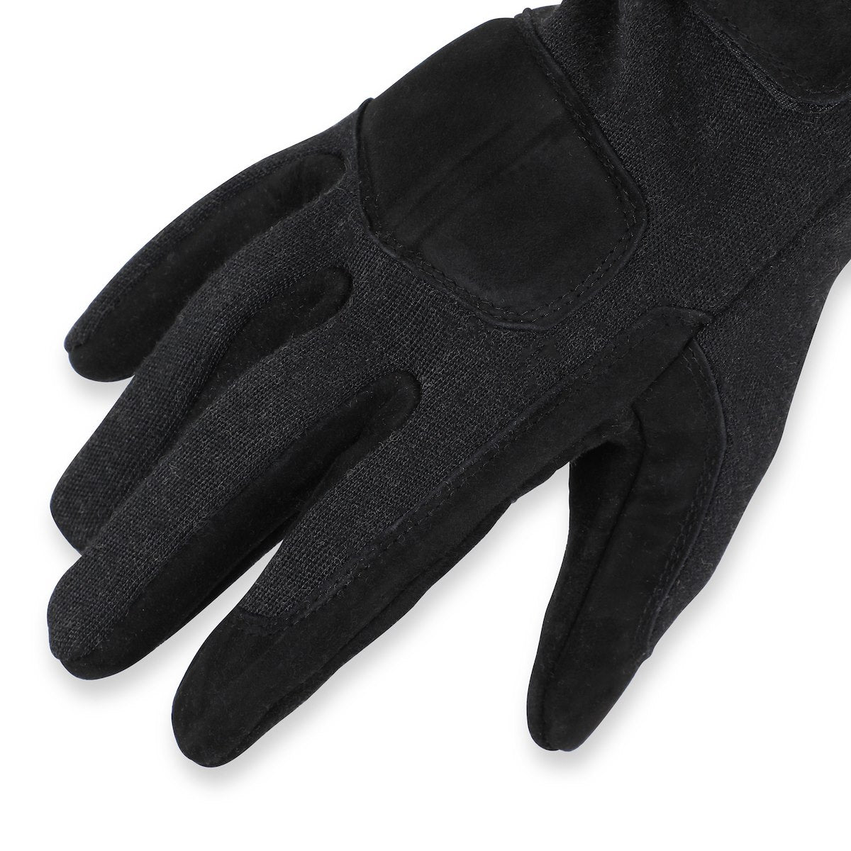 Racequip Racing Apparel, 355 Series, Black, SFI 3.3/5 Rated, Set Of 2 - 355003