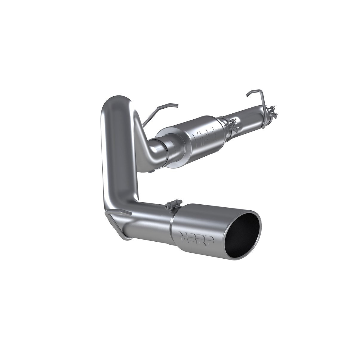 MBRP Exhaust Exhaust System Kit S6285AL product image 1